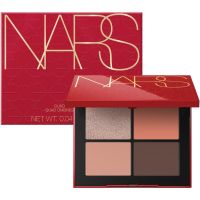 NARS Lunar New Year Quad Eyeshadow Lidschattenpalette 1 St.