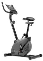 Heimtrainer HS-2070 Onyx Grau