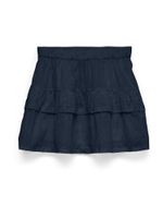 VERO MODA Suknja 'VMTRINE'  mornarsko plava