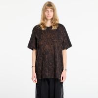 T-shirt adidas x SONG FOR THE MUTE ADI006 T-Shirt SS Black/ Medium Grey Heather L