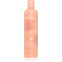 Echosline Argan Shampoo šampon za kemično obdelane lase 300 ml