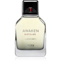 TUMI Awaken Distilled парфумована вода для чоловіків 100 мл