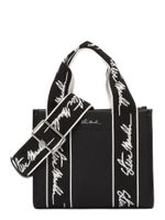 STEVE MADDEN Shopper torba 'Btidal'  crna