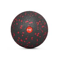 Massageball EPP 80mm rot