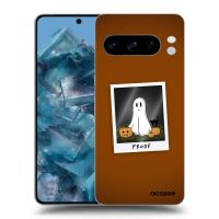 Silikónový čierny obal pre Google Pixel 9 Pro - Proof 2
