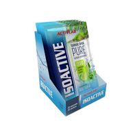 ACTIVLAB Iso Active - 20 x 40g - Pure - Napoje sportowe