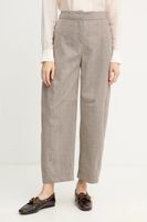 MAX&Co. pantaloni din lână