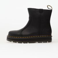 Trampki Dr. Martens Zebzag Rigger Black EUR 37