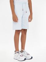 Tommy Hilfiger Kinder Shorts Blau