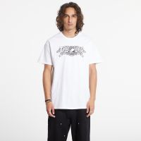 Μπλουζάκι Thrasher T-Shirt Mag Banner For. White XL