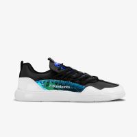 Trampki Barebarics Futura Iridescent Black EUR 46