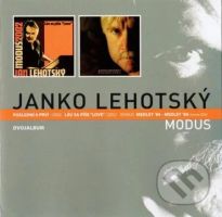 Janko Lehotský: Dvojalbum - Janko Lehotský