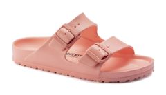 Birkenstock Arizona EVA Coral Peach Regular Fit