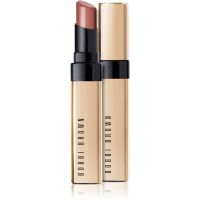 Bobbi Brown Luxe Shine Intense feuchtigkeitsspendender Lipgloss Farbton BARE TRUTH 2.3 g