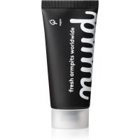 nuud Starter Pack Black kremasti dezodorant naravno 15 ml