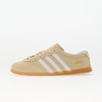 Trampki adidas Gazelle Lo Pro W Sand Strata/ Ftw White/ Gum EUR 40