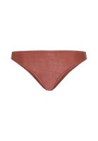 LSCN by LASCANA Bikini donji dio  smeđa