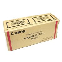 Canon CF0403B001AA purpurový (magenta) originální developer
