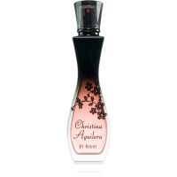 Christina Aguilera By Night Eau de Parfum für Damen 50 ml