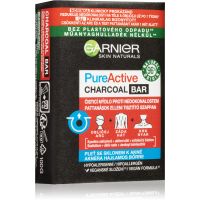 Garnier Pure Active Charcoal čistilno milo 100 g