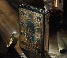 Spielkarten Der Herr der Ringe