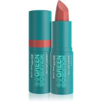 Maybelline Green Edition крем-червило с хидратиращ ефект цвят 012 Shore 3,4 гр.