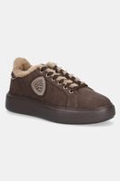Blauer sneakers VENUS culoarea maro, F5VENUS05/NUB