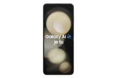 GAL Z FLIP5 512GB CREAM SAMSUNG