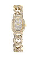 Swarovski Hodinky Swarovski DEXTERA