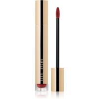 Bobbi Brown Glow With Love Collection Luxe Matte Liquid Lipstick tartós matt folyékony rúzs árnyalat Afternoon Tea 6 ml