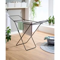 Homeware STOJACÍ SUŠÁK NA PRÁDLO