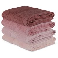 SADA UTERÁKOV NA RUKY, 50/90 cm, krémová, pink, svetloružová