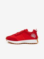 Sam 73 Gus Tennisschuhe Rot