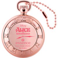 essence Disney Alice in Wonderland зволожуючий бальзам для губ відтінок 01 Late But Cute 1.35 гр