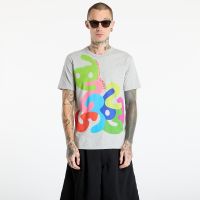 T-shirt Comme des Garçons SHIRT T-Shirt With Graphic Print Black S