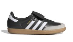 adidas Samba LT W Ženy - Tenisky adidas Originals - Černá - IG2010-6.5 - Size: 6.5