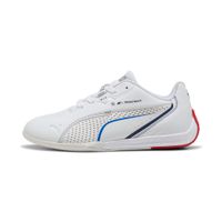 PUMA BMW M Motorsport Drift Cat 11 Sneakers Teenager, Schuhe, Weiß, 37