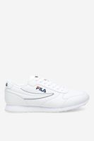 Спортни обувки Fila БЯЛ