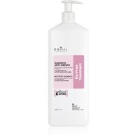 Brelil Professional No Frizz šampón pre nepoddajné a krepovité vlasy 1000 ml