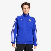 Φούτερ adidas Argentina Originals Track Top Lucid Blue L