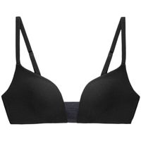 TRIUMPH FLEX SMART P EX Дамски сутиен, черно, размер