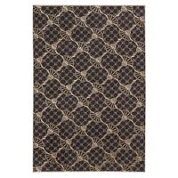 Joop! TKANÝ KOBEREC, 170/240 cm, antracitová