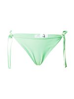 VIERVIER Bikini donji dio  svijetlozelena