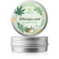 Naturalis Semante Soft Hands αλοιφή για τα χέρια 50 μλ