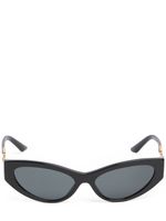 Cat-eye Acetate Sunglasses