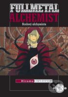 Ocelový alchymista 13 (Fullmetal Alchemist) - Hiromu Arakawa - kniha z kategorie Komiksy