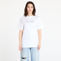 Μπλουζάκι Daily Paper Shield Focus T-Shirt UNISEX White XXL
