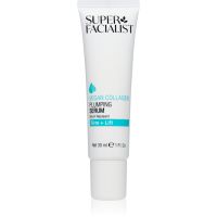 Super Facialist Vegan Collagen festigendes Hautserum für jugendliches Aussehen 30 ml