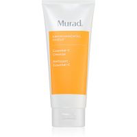 Murad Environmental Shield Essential-C Cleanser globoko čistilni gel za obraz 200 ml