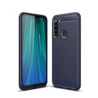 FLEXI TPU ovitek Xiaomi Redmi Note 8 moder